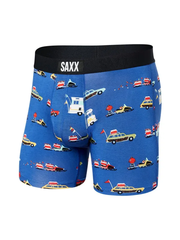 SAXX VIBE BOXER BRIEFS   - CLEARANCE sold by Boathouse