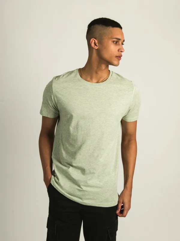 VICTOR CREWNECK TEE sold by Boathouse