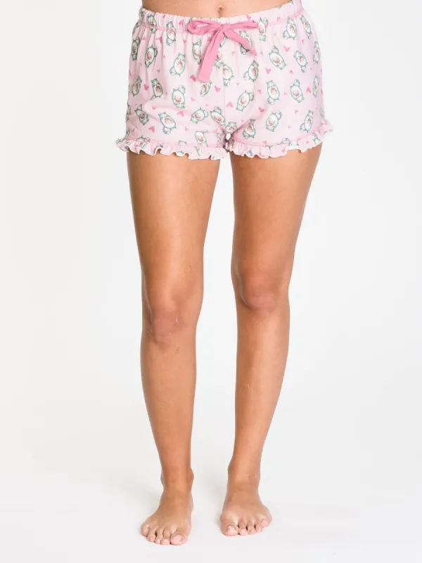 AVA LOUNGE SHORT - CLEARANCE sold by Boathouse