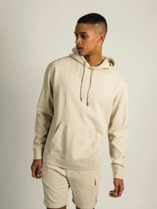KOLBY PARKER GARMENT DYE HOODIE  - CLEARANCE sold by Boathouse