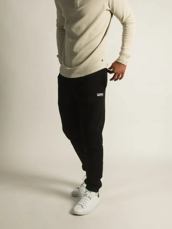FILA GARIN FLEECE PANT made by Boathouse