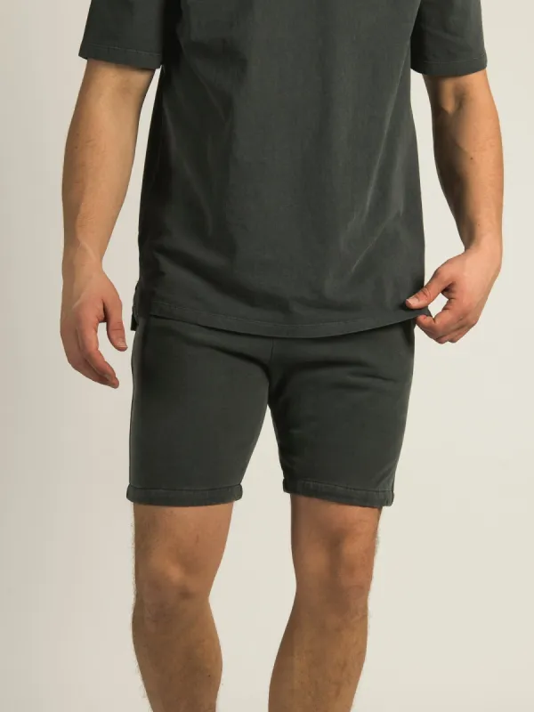 KOLBY GARMENT DYE JOG SHORT  - CLEARANCE sold by Boathouse