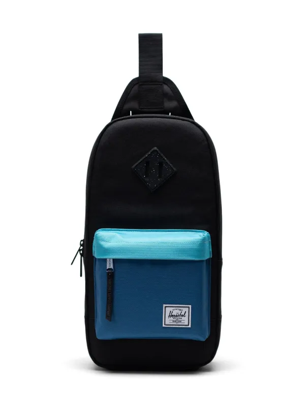 HERSCHEL SUPPLY CO. HERITAGE SHOULDER BAG sold by Boathouse