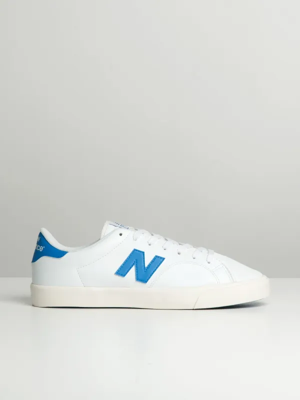 MENS NEW BALANCE THE 210 sold by Boathouse