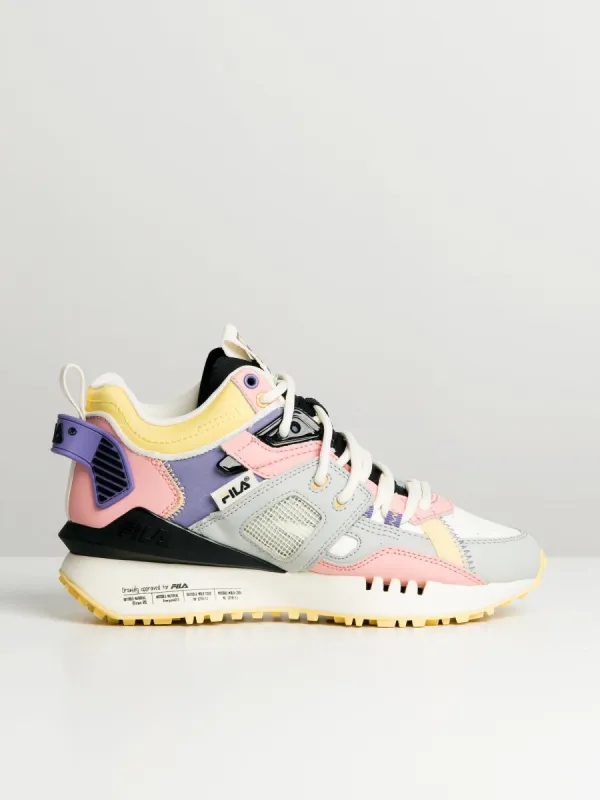 WOMENS FILA SPECTRA sold by Boathouse