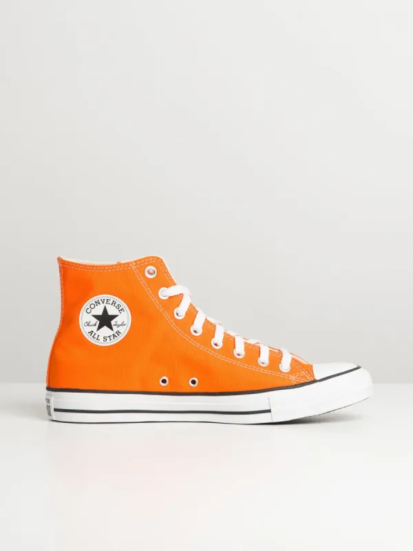 MENS CONVERSE CHUCK TAYLOR ALL-STARS HI sold by Boathouse