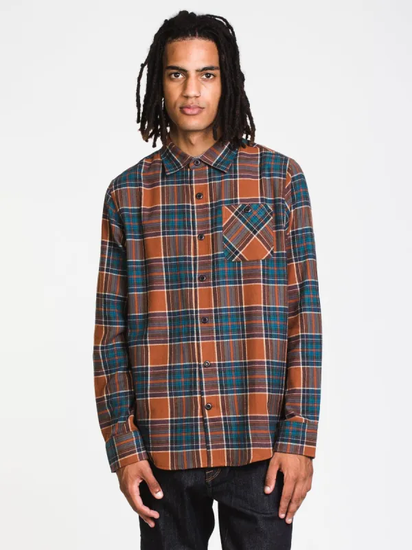 MENS CLASSIC BUTTONUP - CLEARANCE sold by Boathouse