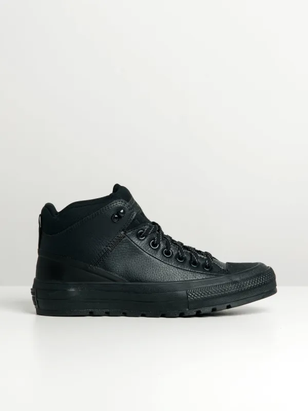 MENS CONVERSE CHUCK TAYLOR ALL-STARS STRIPED BOOT sold by Boathouse