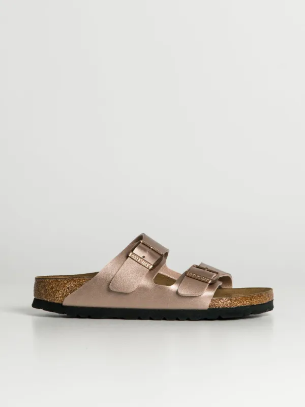 WOMENS BIRKENSTOCK ARIZONA BOYFRIEND NARROW sold by Boathouse