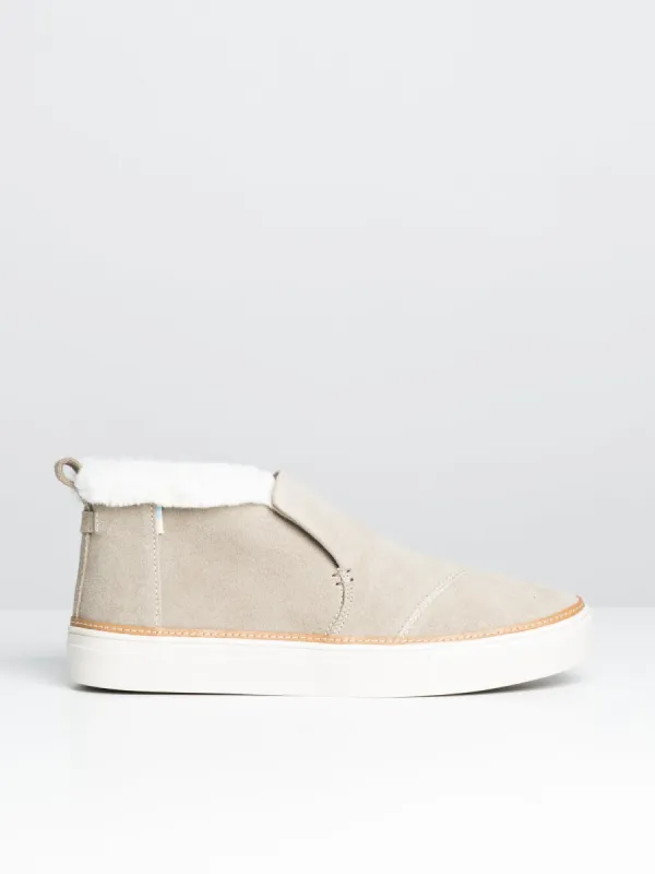 WOMENS PAXTON SNEAKER - CLEARANCE sold by Boathouse