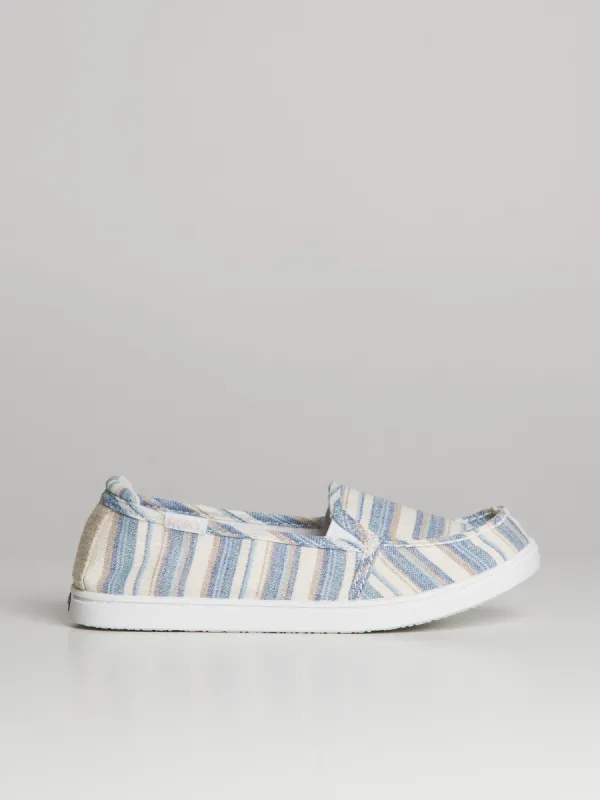 WOMENS ROXY MINNOW VII - CLEARANCE made by Boathouse