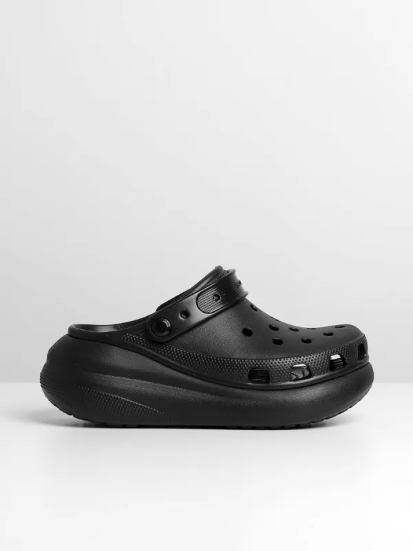 WOMENS CROCS CLASSIC CRUSH CLOG sold by Boathouse