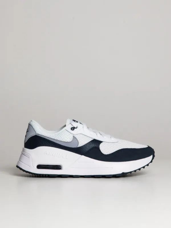 MENS NIKE NK AIR MAX SYSTEM sold by Boathouse