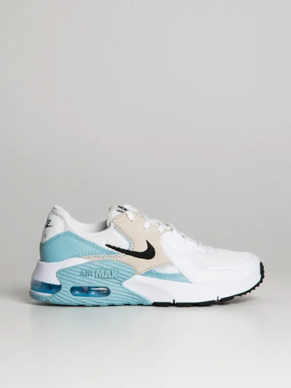 WOMENS NIKE NK AIR MAX EXCEE sold by Boathouse