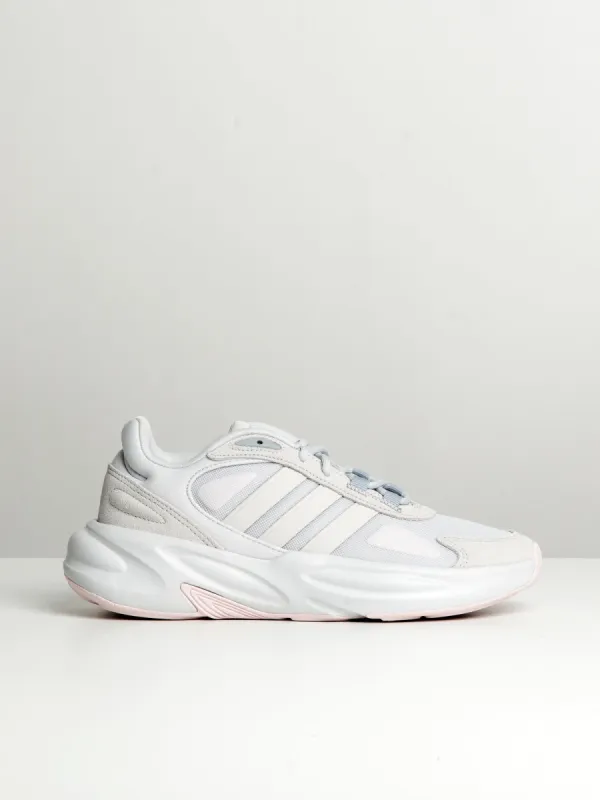 WOMENS ADIDAS OZELLE SNEAKER - CLEARANCE sold by Boathouse