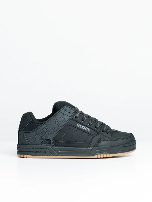 MENS GLOBE TILT SNEAKERS sold by Boathouse