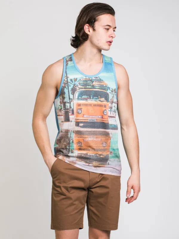 KOLBY PIX PHOTO TANK - CLEARANCE sold by Boathouse