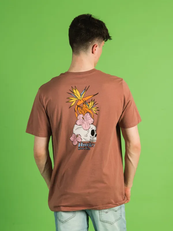 HURLEY EVERYDAY BIRDIES T-SHIRT - CLEARANCE sold by Boathouse