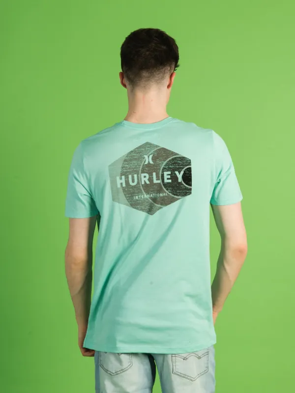 HURLEY EVERYDAY SO GNAR T-SHIRT - CLEARANCE sold by Boathouse