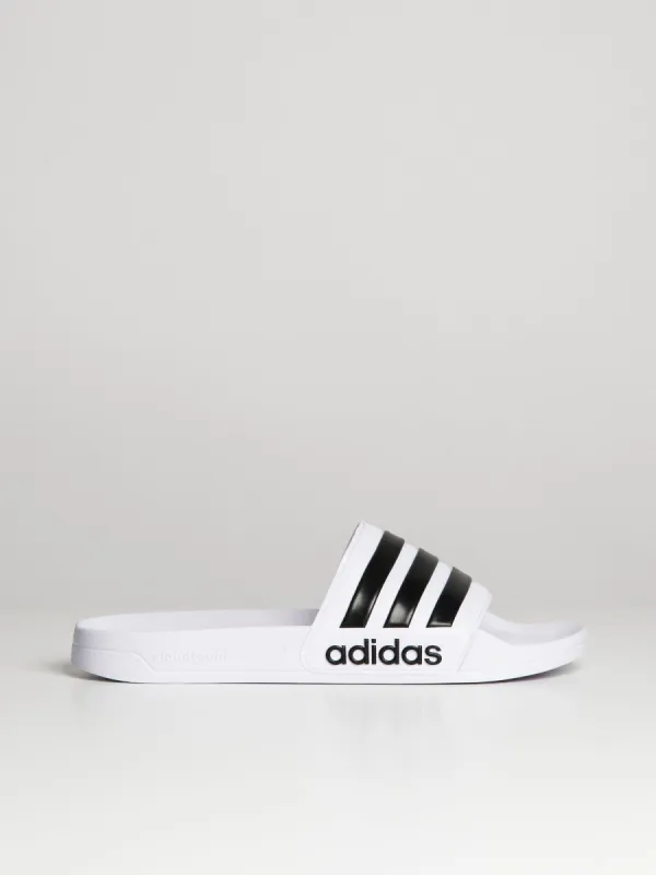 MENS ADIDAS ADILETTE SHOWER SLIDES sold by Boathouse