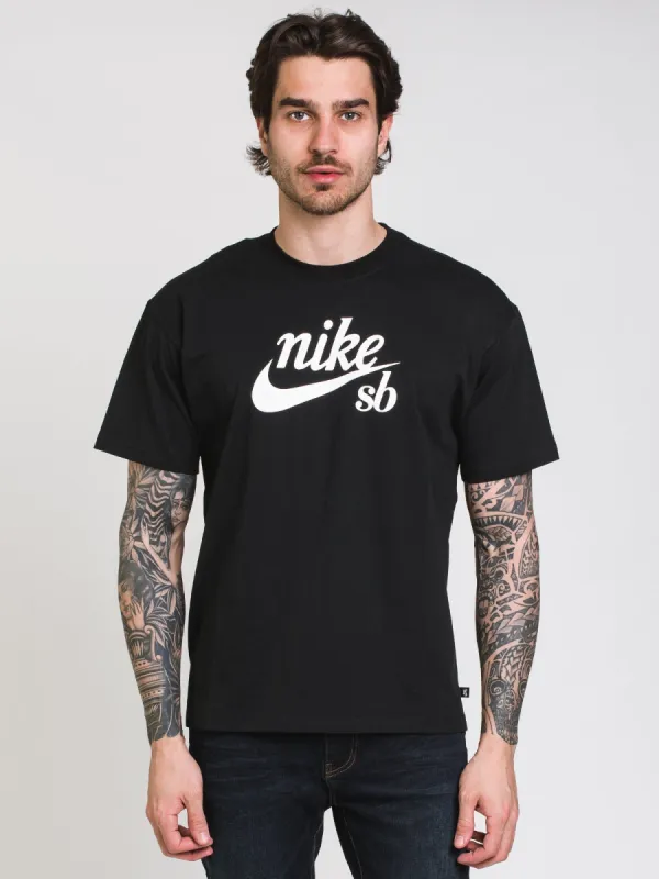 NIKE SB HBR SHORT SLEEVE TEE  - CLEARANCE sold by Boathouse