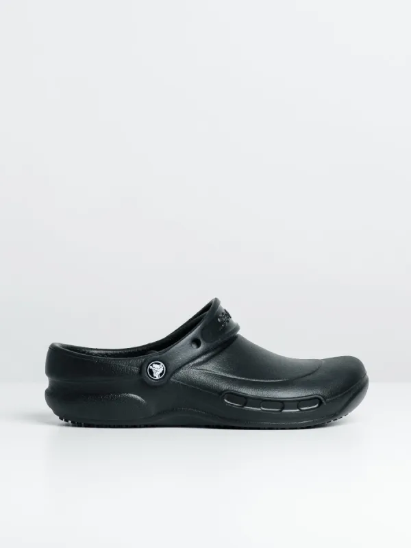 WOMENS CROCS BISTRO CLOGS - CLEARANCE sold by Boathouse