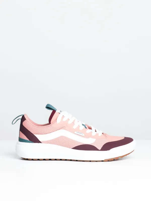 WOMENS ULTRARANGE EXO SNEAKER - CLEARANCE sold by Boathouse