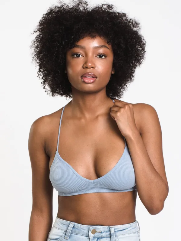 WOMENS MILEY BRALETTE - CLEARANCE sold by Boathouse