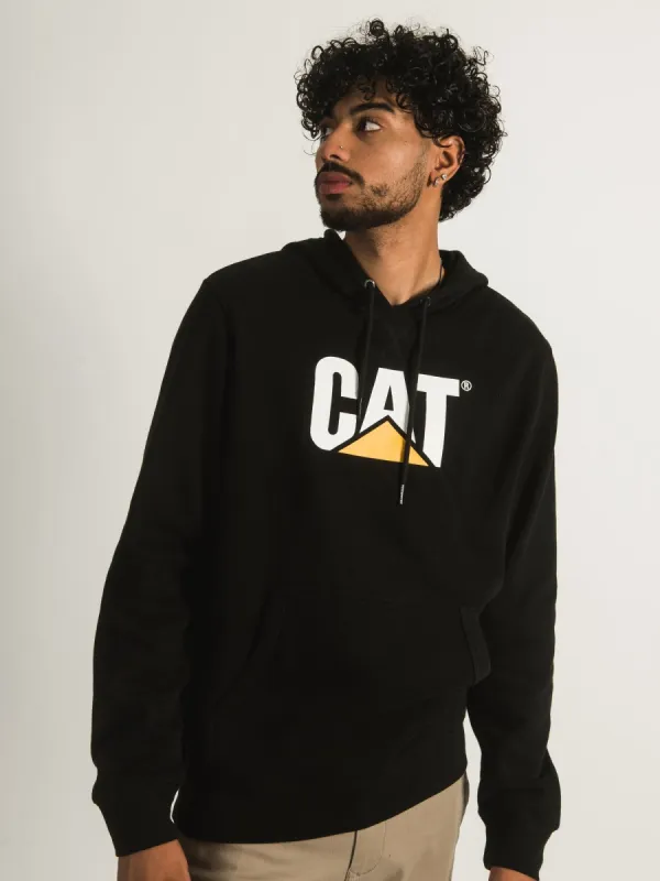 CATERPILLAR FOUNDATION PULLOVER HOODIE CTLF - CLEARANCE sold by Boathouse