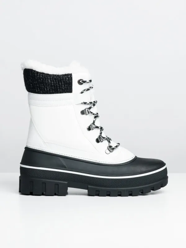 WOMENS COUGAR GLEAM BOOT - CLEARANCE sold by Boathouse