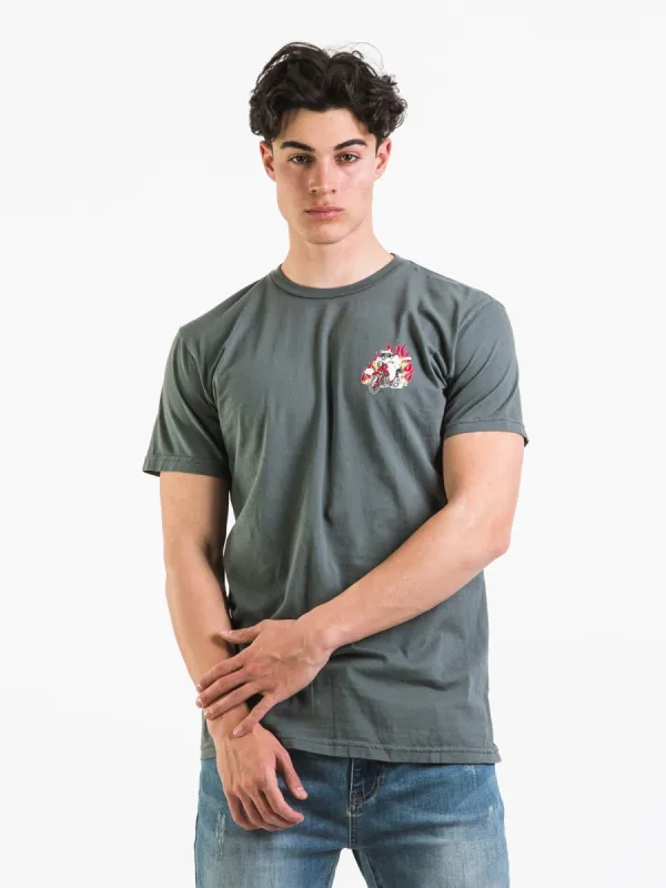 RIP N DIP HIGHWAY TO HECK T-SHIRT - CLEARANCE made by Boathouse