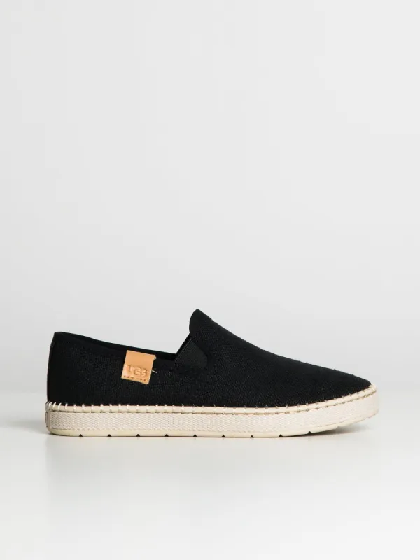 WOMENS UGG LUCIAH SNEAKERS sold by Boathouse