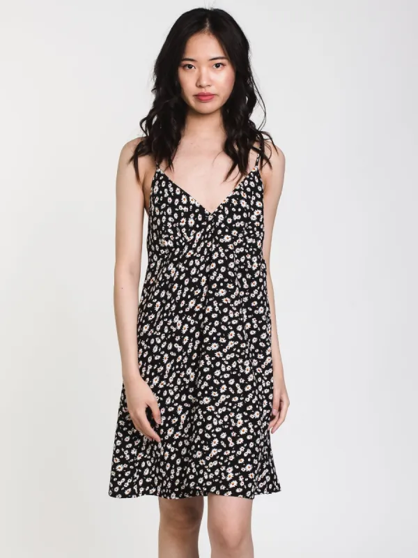 WOMENS VIV SLIP DRESS - CLEARANCE sold by Boathouse