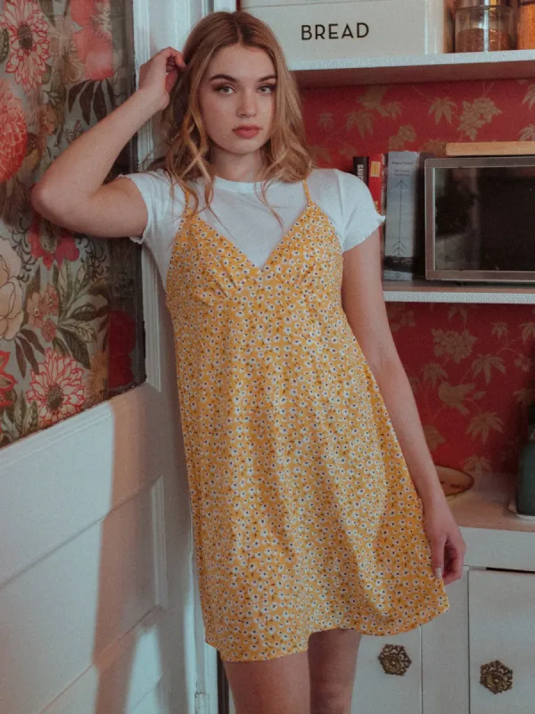 WOMENS VIV SLIP DRESS - CLEARANCE sold by Boathouse