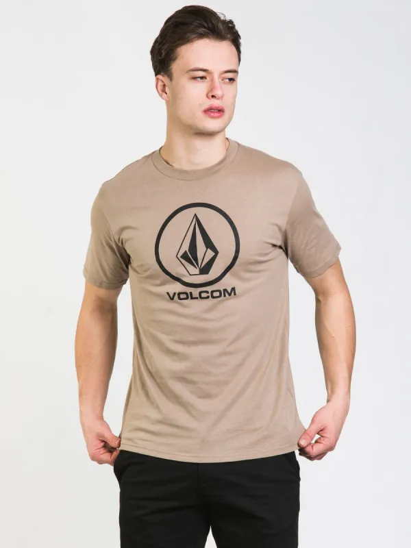 VOLCOM CRISP STONE T-SHIRT - CLEARANCE sold by Boathouse