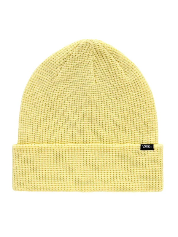 VANS WAFFLE BEANIE - CLEARANCE sold by Boathouse