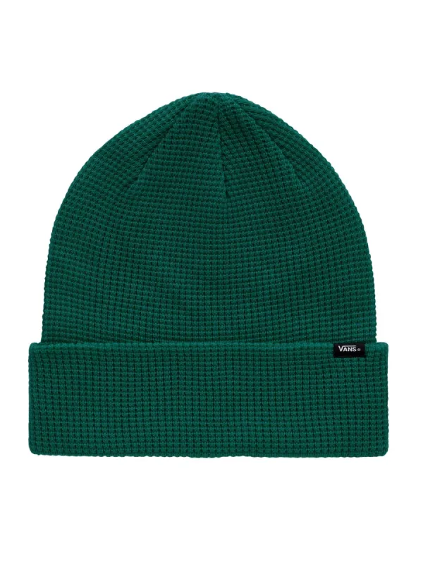 VANS WAFFLE BEANIE - CLEARANCE sold by Boathouse