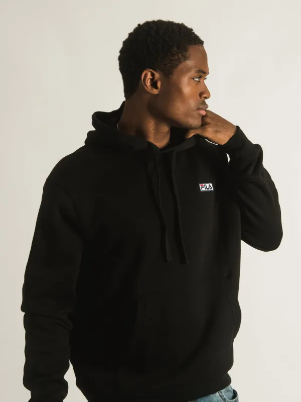 FILA ALGOT PULLOVER HOODIE made by Boathouse