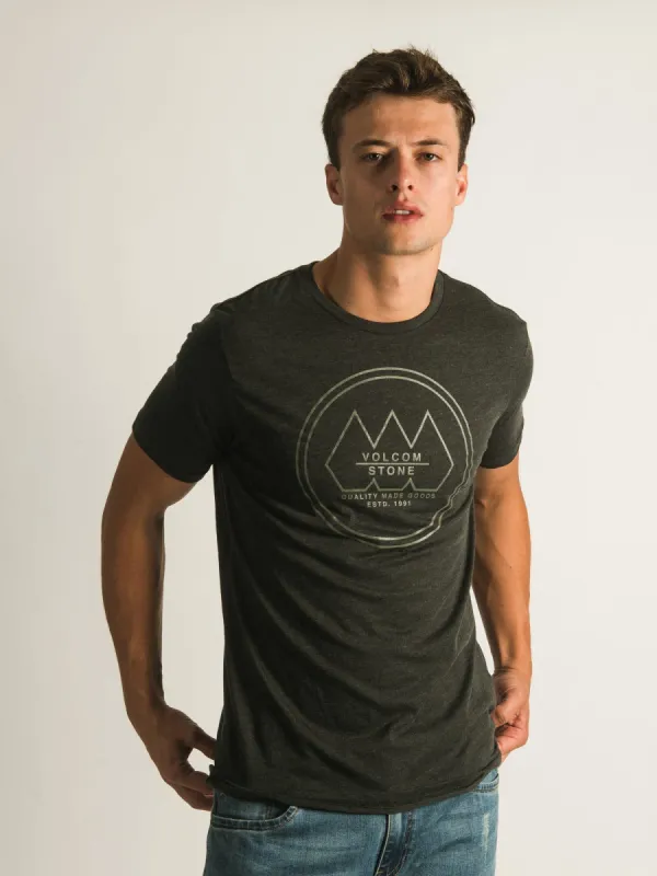 VOLCOM TRISTONE T-SHIRT made by Boathouse