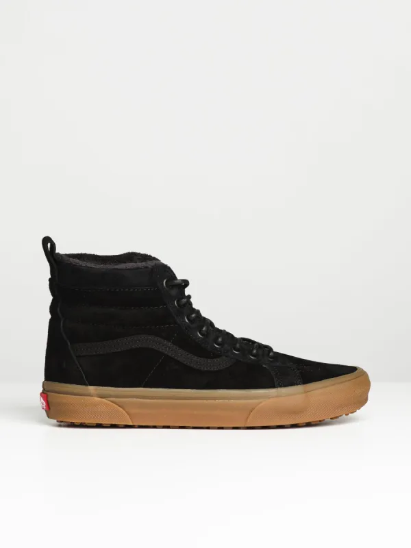 MENS VANS SK8 HI MTE  - CLEARANCE sold by Boathouse