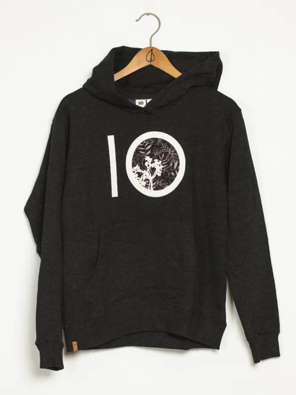 TENTREE TEN CLASSIC PULLOVER HOODIE  - CLEARANCE sold by Boathouse