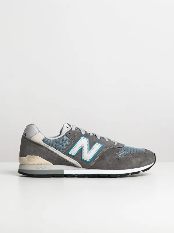 MENS NEW BALANCE THE 996 V2 - CLEARANCE sold by Boathouse