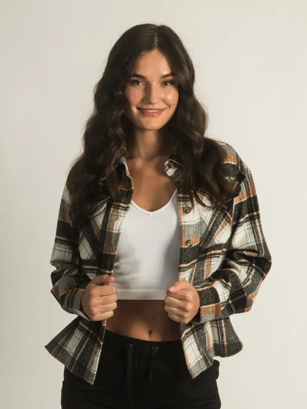 HARLOW EDEN SHACKET - CLEARANCE sold by Boathouse