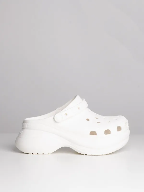WOMENS CROCS CLASSIC BAE CLOG  - CLEARANCE sold by Boathouse