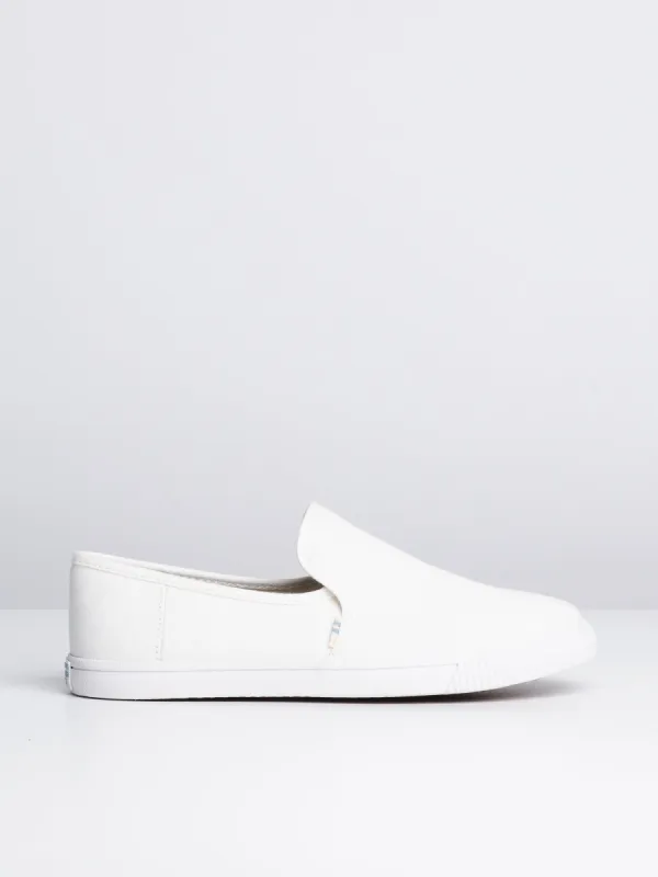 WOMENS CLEMENTE SNEAKER - CLEARANCE sold by Boathouse