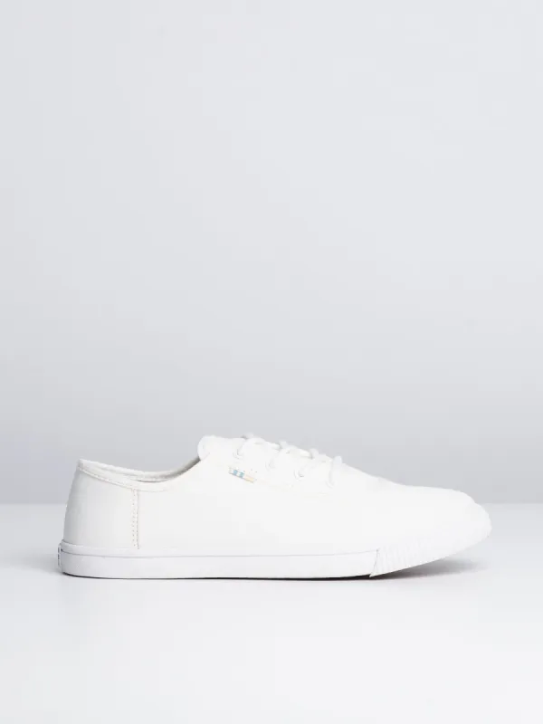 WOMENS CARMEL SNEAKER - CLEARANCE sold by Boathouse