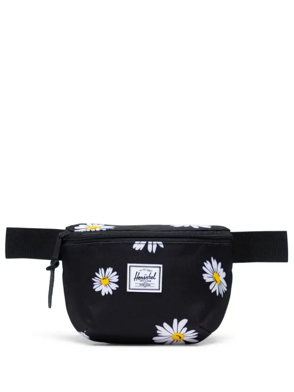 HERSCHEL SUPPLY CO. FOURTEEN 1L - DAISY BLACK sold by Boathouse