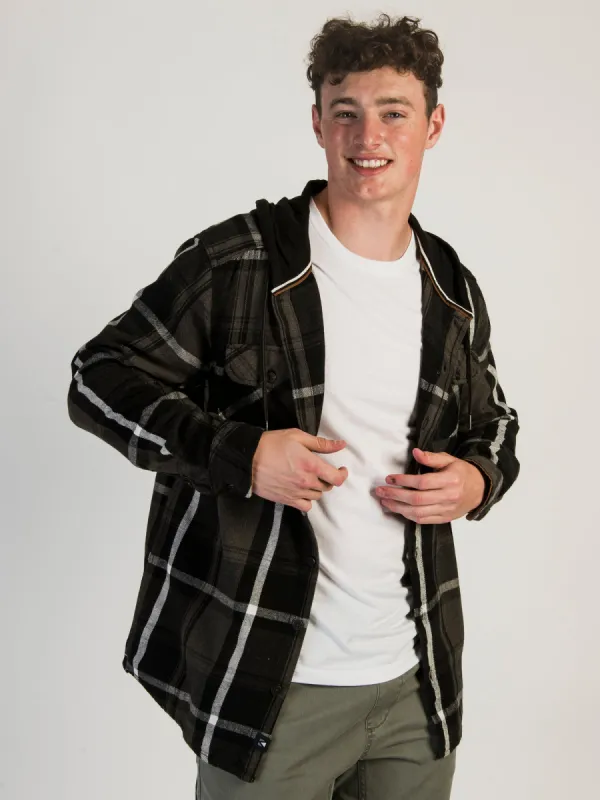 KOLBY CLASSIC 2POCKET HOODIE sold by Kolby