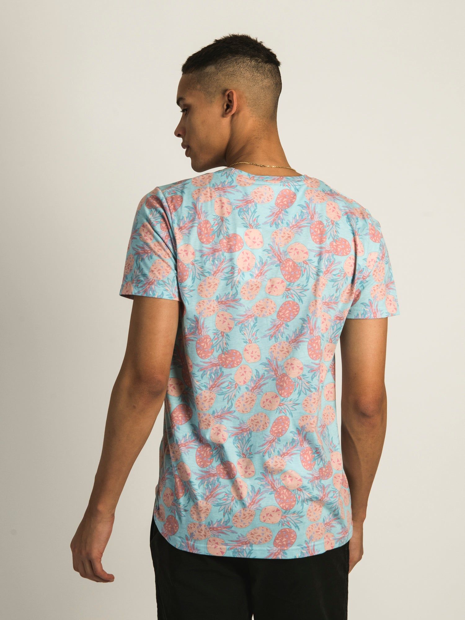 KOLBY DUKE PIX TEE sold by Kolby product image thumbnail 2