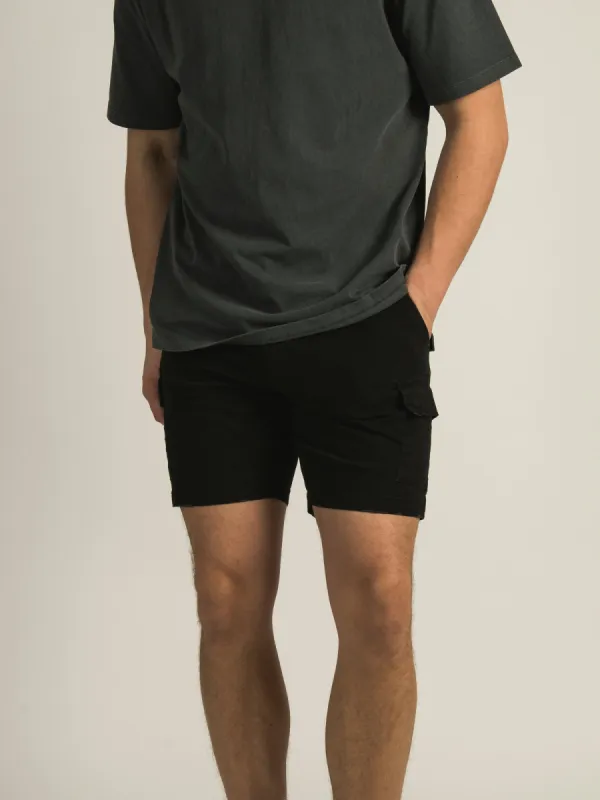 KOLBY BREAKS CARGO SHORT made by Kolby